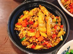 -潇湘阁(望京SOHO店)