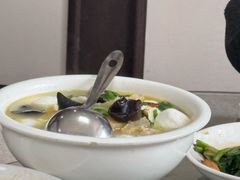 -小本鸡饭店(滨江白马湖店)