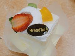 -BreadTalk面包新语·烘焙蛋糕(金光华广场店)