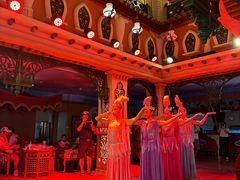 -新疆国际大巴扎