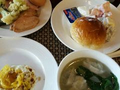 -昆山隆祺国际饭店