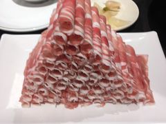 -仁和四季涮肉馆(天坛南门店)