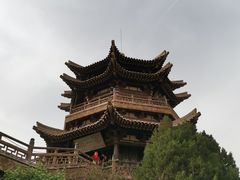 -鸣沙山月牙泉风景名胜区