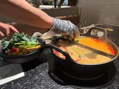 -山缓缓火锅(青岛万象城店)