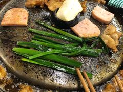 -赞酱川式烤肉(蜀都万达店)