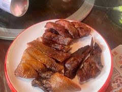 -老鼎万春卤菜(五代传承创始老店)