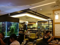 大堂-大家乐(广州天河城六楼店)