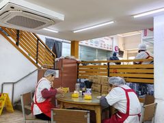 -玉华饮食店(茅台路店)