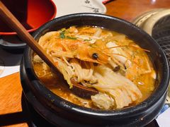 -肉魁屋·烧肉·烧鸟·酒场(高新店)