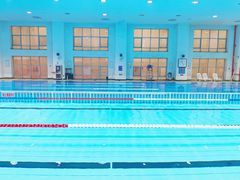 -北京雄鹿运动中心