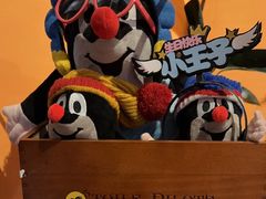 -布拉格餐厅· 中欧捷克菜(全国首店)