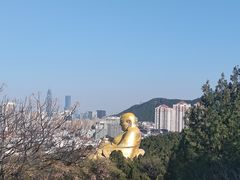 -千佛山风景名胜区
