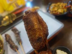 -林二哥宜烤官·宜宾小烧烤