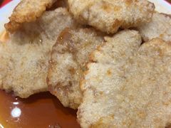 -英兰朝族饭店(河南桥头店)