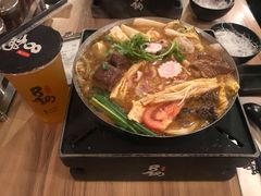 -8锅臭臭锅(金巴利道店)