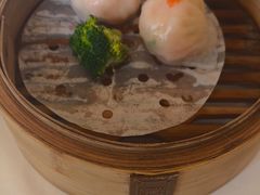 -东江渔村·古典园林·30年粤菜老字号(太和店)