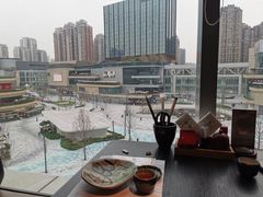 -花潮料理艺食馆(成都万象城店)