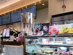 -哈根达斯(朝阳大悦城店)