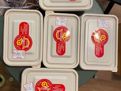 -仙都辣酱鸭(总店)