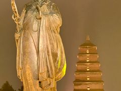 -大慈恩寺(大雁塔)