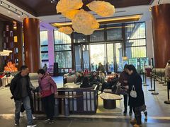 -佛冈熹乐谷温泉度假酒店