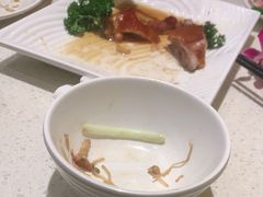 -香港新发烧腊茶餐厅(书城店)