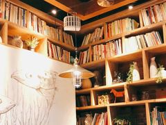 -鱼库·不仅是一家烤鱼店(车公庙店)