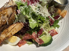-ZEMOCAFE·FUSION FOOD(西交利物浦店)