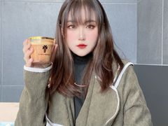 -四叶咖咖啡(昆明恒隆PRO店)