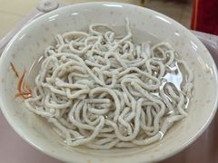 招牌鱼丝面-秦记南岗鱼锅(珠吉路店)