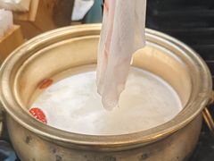 -慢丽江·云南野生菌土鸡锅(西山店)