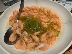 -三利音·玖弄小鲜(浦东嘉里城店)