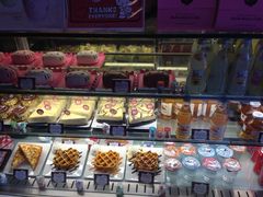 Hello&nbsp;Kitty&nbsp;Cafe(弘大店)-Hello Kitty Cafe(弘大店)