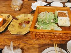 -如意林卡藏餐吧 (九寨沟店)