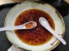 -鲜芋仙(观音桥大融城LG店)