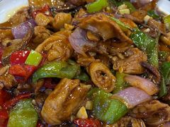 -哈尔滨饺子王·东北菜(鱼鳞浃路店)