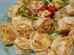 -满兴咱妈烀饼铁锅炖(兰州北街店)