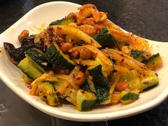 -现代烧烤冷面店(苏家屯店)