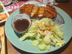 -二丁目食堂(浑南花园城店)