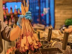 -冒椒火辣(奎星楼街店)