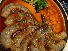 -三杯赤運·中式小酒馆(所城里店)