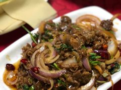 -哈尔滨饺子王·东北菜(鱼鳞浃路店)