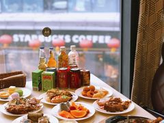 -贵族世家牛排(晋江万达店)