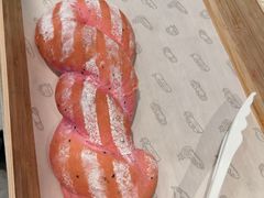 -喜茶(深圳福田星河COCO Park店)
