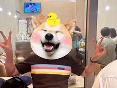 -小团圆糖水铺(襄阳南路店)