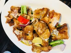 -凤厨顺德水乡凤味馆(大良锦龙路店)