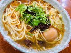 -蒋四宝板面牛杂面(龙居店)