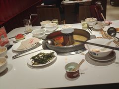 -九码头重庆毛肚火锅(棠岗店)