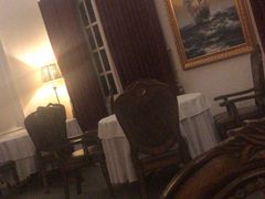 -La Villa French Restaurant
