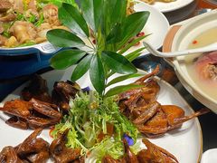 -聚缘堂·海鲜私房菜(松岭路店)